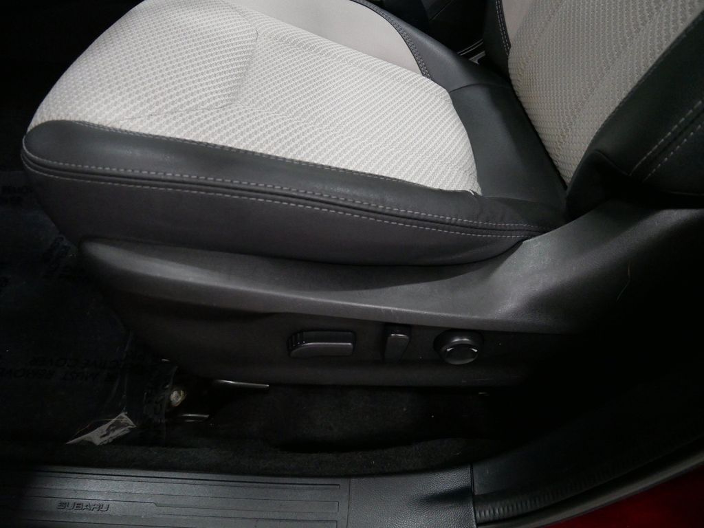 Used 2020 Subaru Forester SUV