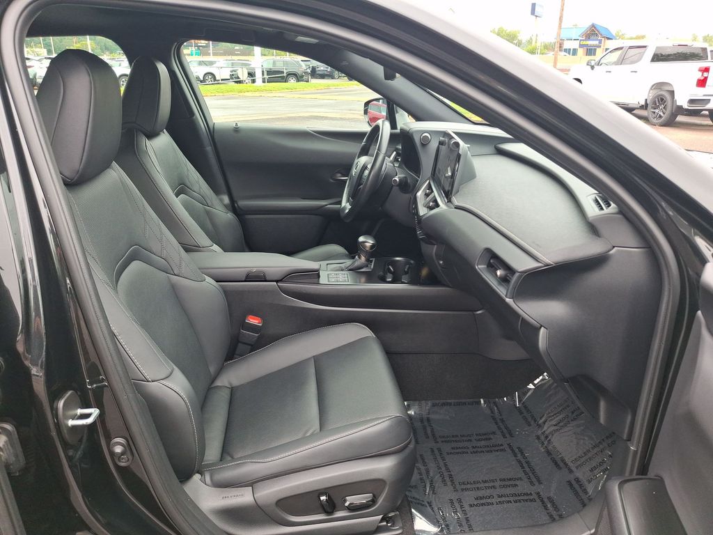 Used 2024 Lexus UX SUV
