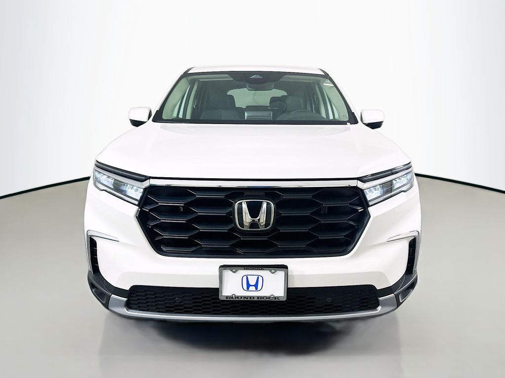Thumbnail: 2025 Honda Pilot - 2
