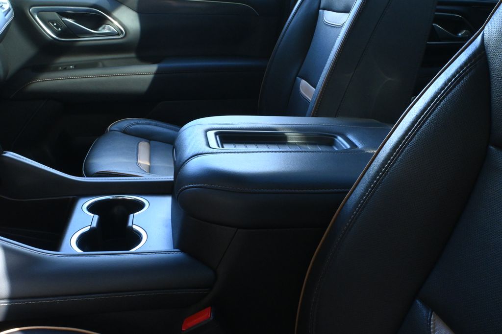 Thumbnail: 2022 GMC Yukon - 27