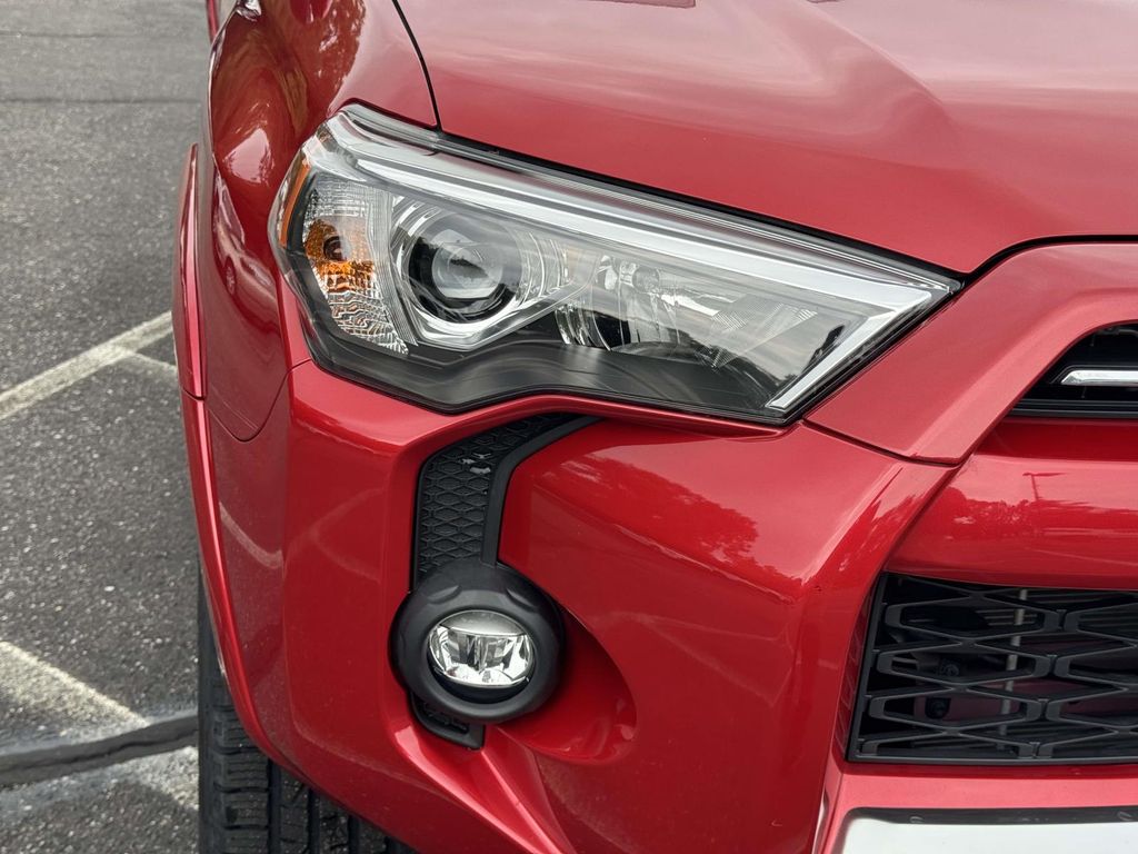 Used 2023 Toyota 4Runner SUV