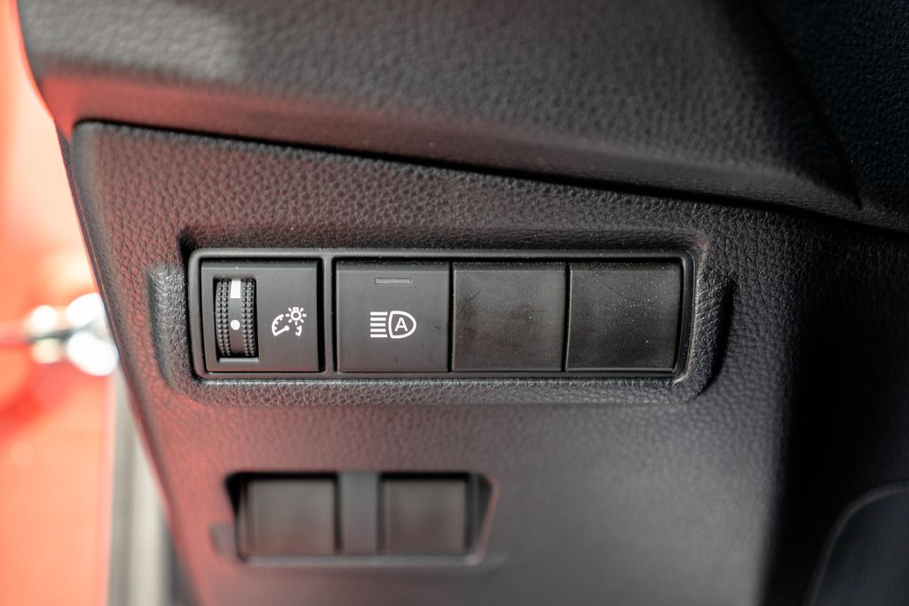 Used 2025 Toyota Corolla Cross SUV