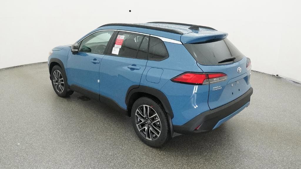 Thumbnail: 2026 Toyota Corolla Cross - 5