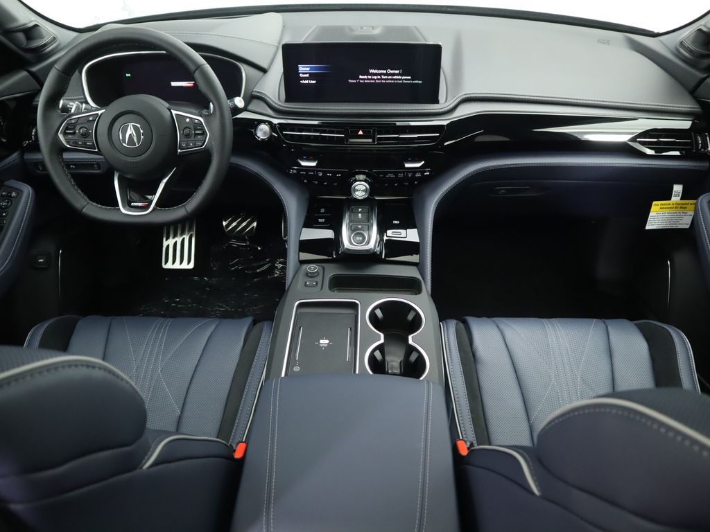 Thumbnail: 2026 Acura MDX - 14