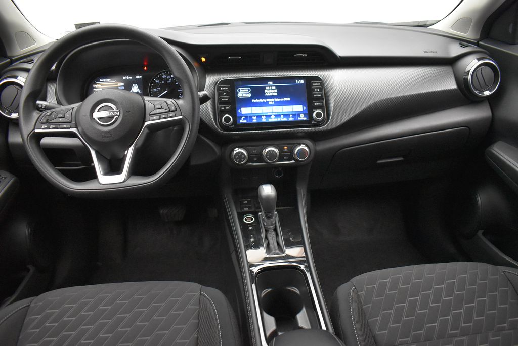 Thumbnail: 2024 Nissan Kicks - 23