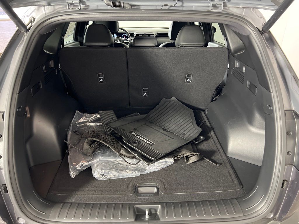 Certified Used 2024 Gray Hyundai XRT image 7