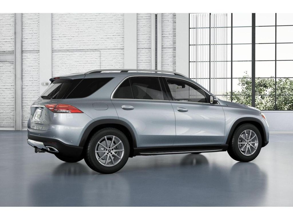 Thumbnail: 2025 Mercedes-Benz GLE - 19