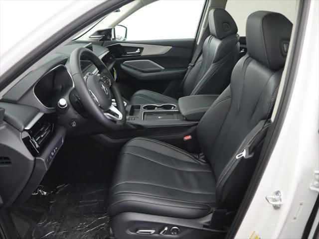 Thumbnail: 2026 Acura MDX - 21