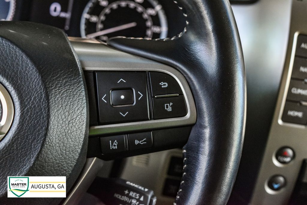 Used 2021 Lexus GX SUV