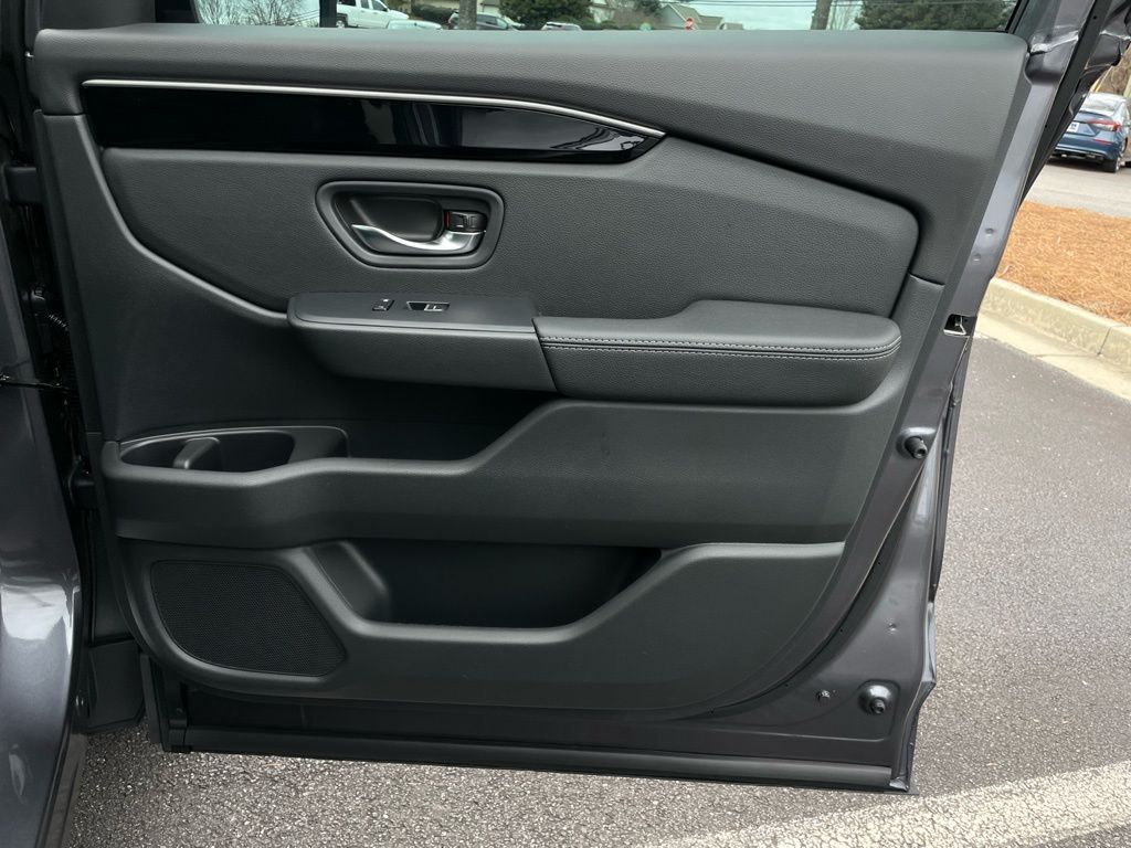 Thumbnail: 2026 Honda Pilot - 29