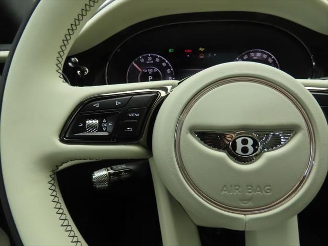 Thumbnail: 2026 Bentley Continental - 11