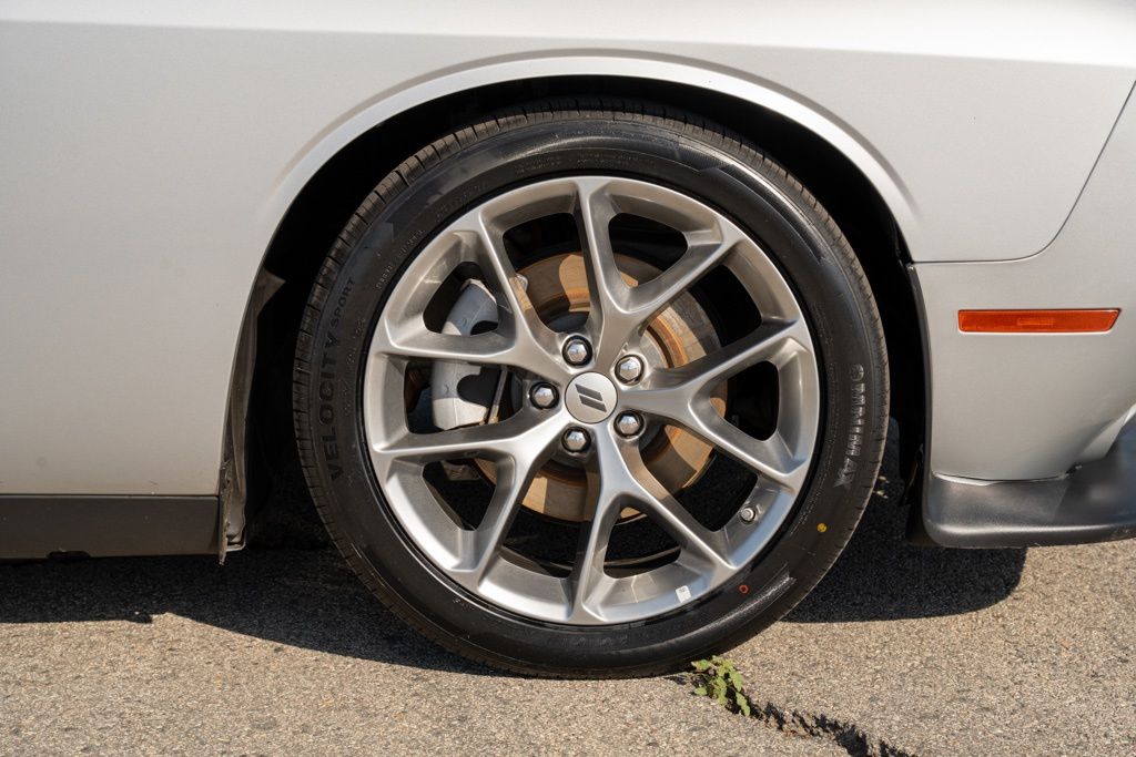 2022 Dodge Challenger GT - Photo 9