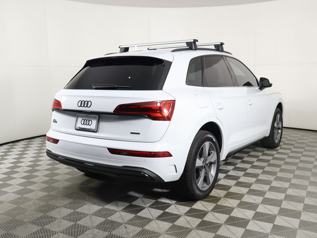 2025 Audi Q5  5