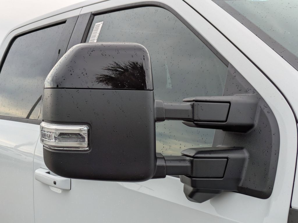 2026 Ford F-250 Super Duty Rocky Ridge