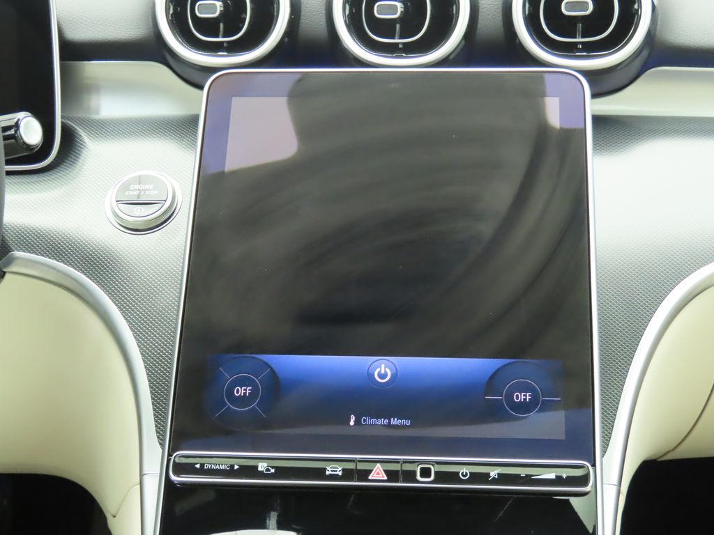 2025 Mercedes-Benz C-Class C 300 15