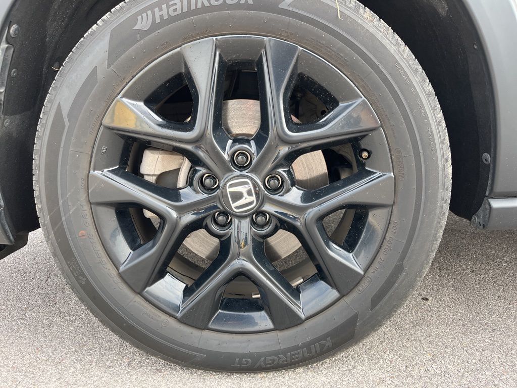 Thumbnail: 2023 Honda HR-V - 11