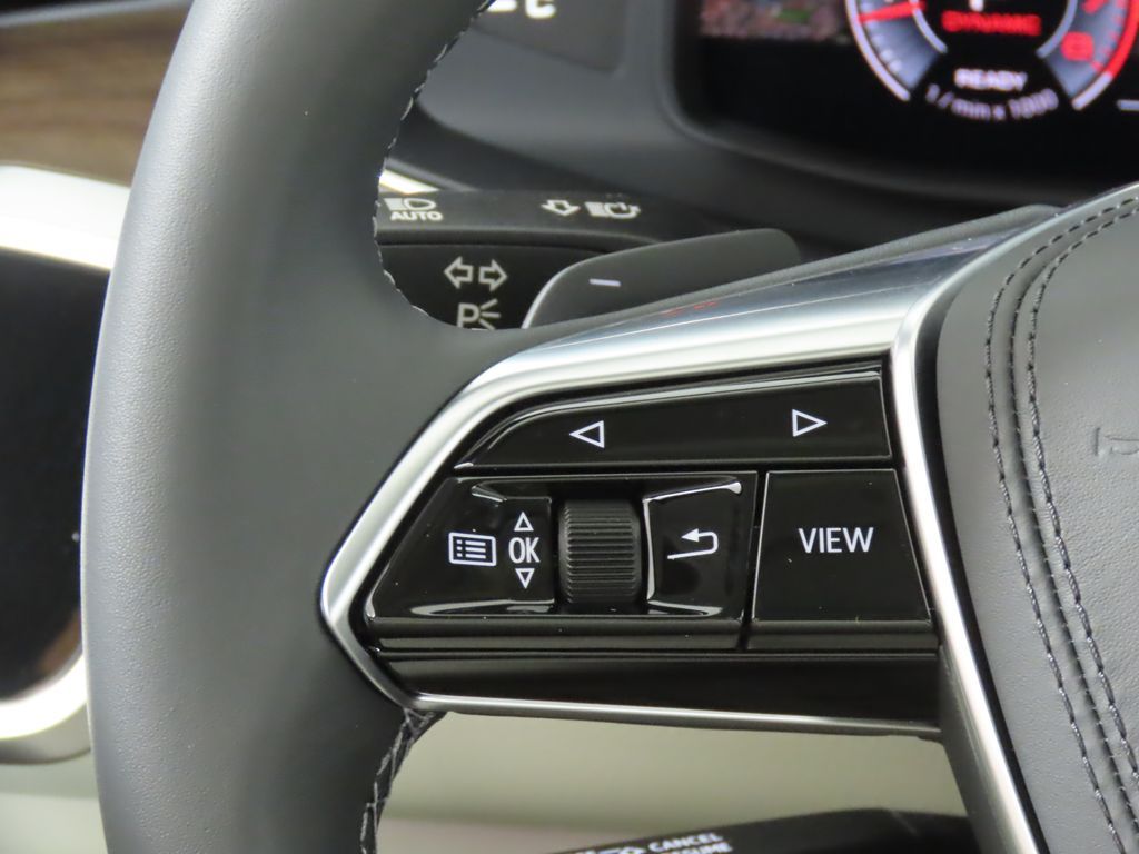 Thumbnail: 2025 Audi A6 - 16