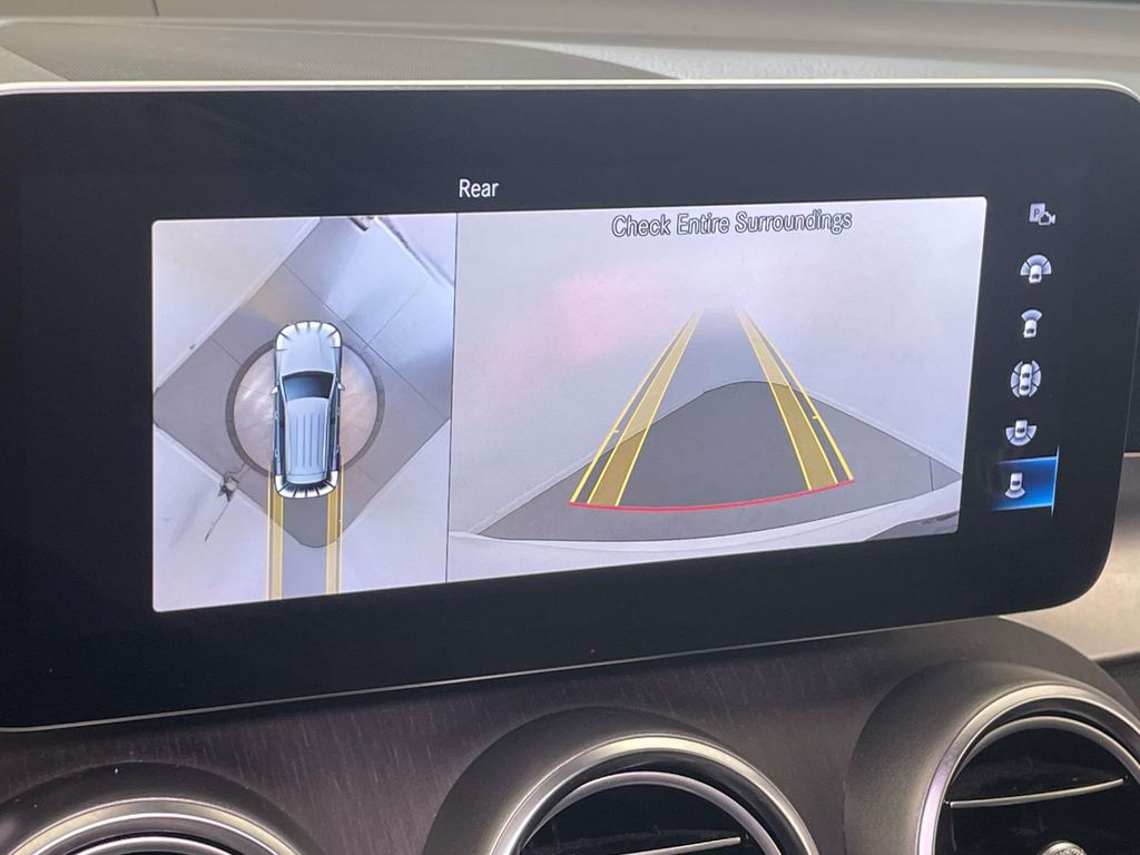 2020 Mercedes-Benz GLC GLC 300  at Carlisle Cadillac Buick GMC