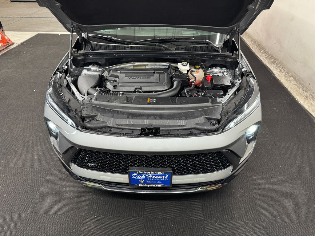 2024 Buick Envision Sport Touring