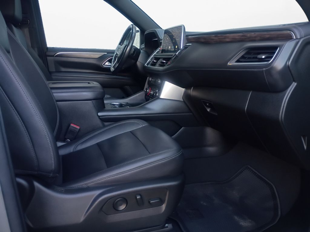 Used Car 2022 Chevrolet Tahoe  Z71 For Sale Under $50,000 In Austin, Texas