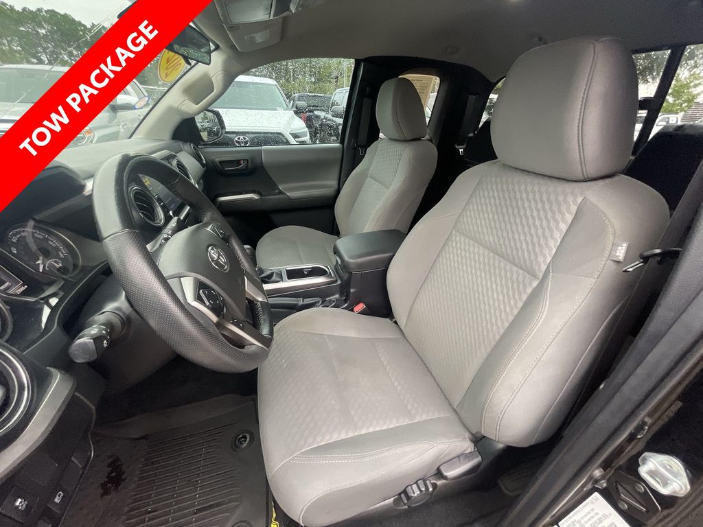 Used 2023 Toyota Tacoma Truck