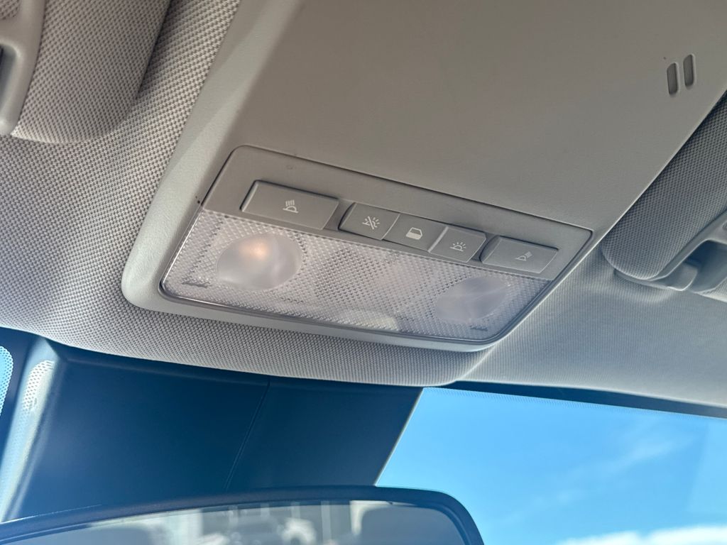 2020 Chevrolet Trax LS photo 25