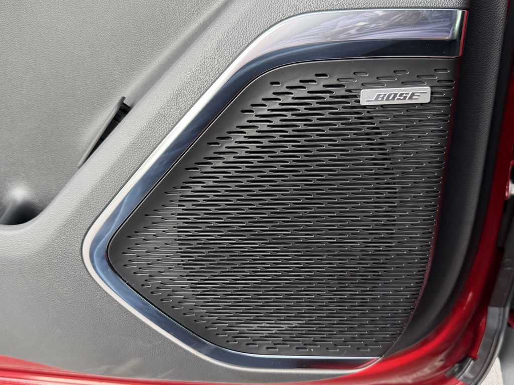 new 2026 Chevrolet Traverse car, priced at $42,995