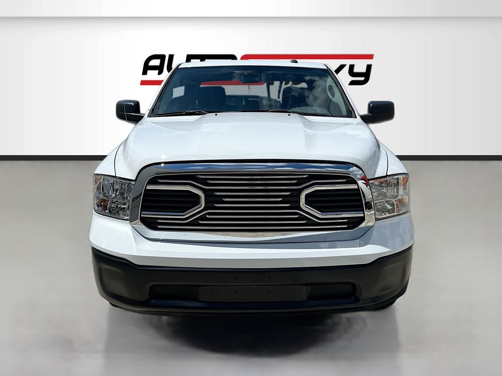 Used 2022 Ram 1500 Classic Tradesman 4D Crew Cab in Colorado