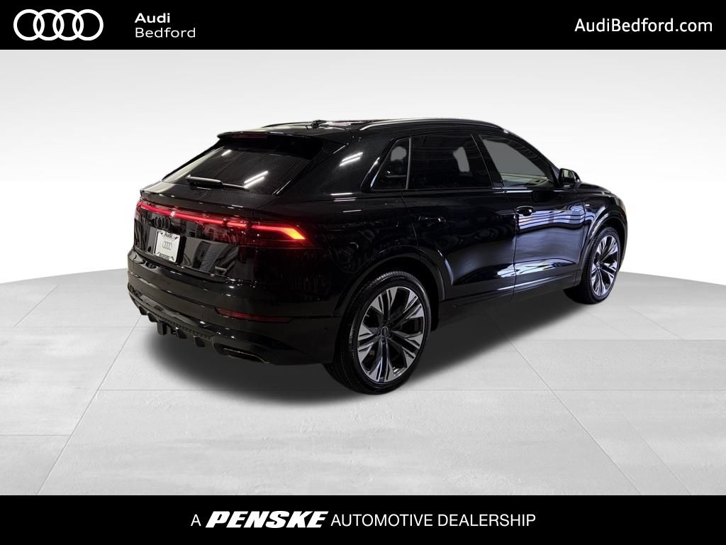 Thumbnail: 2026 Audi Q8 - 6