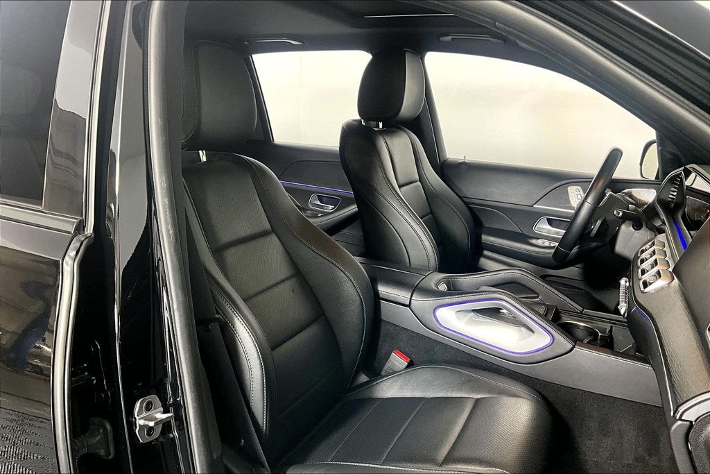 Used 2022 Mercedes-Benz GLE GLE 350 For Sale in OLIVE BRANCH, MS