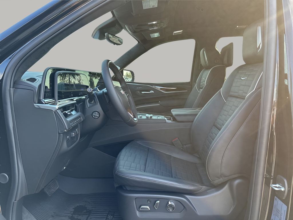 Used Car 2024 Cadillac Escalade  Utility Sport Platinum Four Wheel Drive For Sale Under $100,000 In Austin, Texas