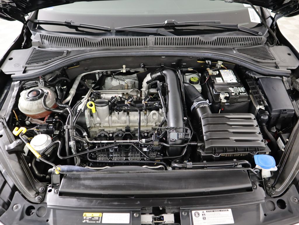 Thumbnail: 2019 Volkswagen Jetta - 29