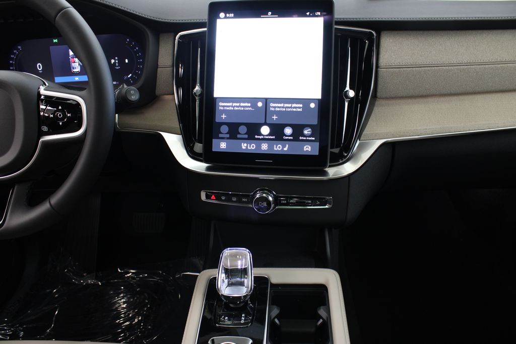 new 2026 Volvo XC90 car