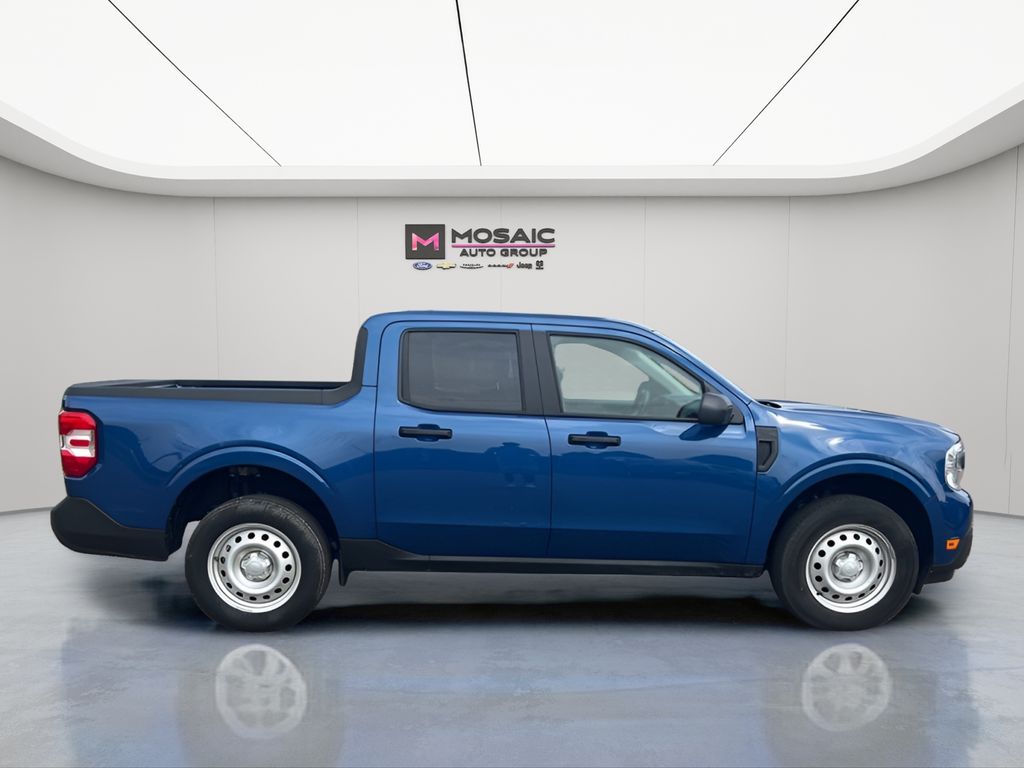 2024 Ford Maverick