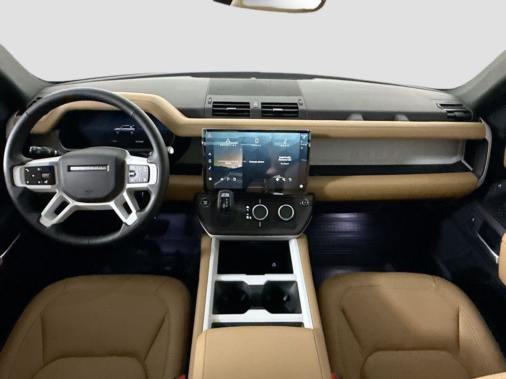 Thumbnail: 2026 Land Rover Defender - 13