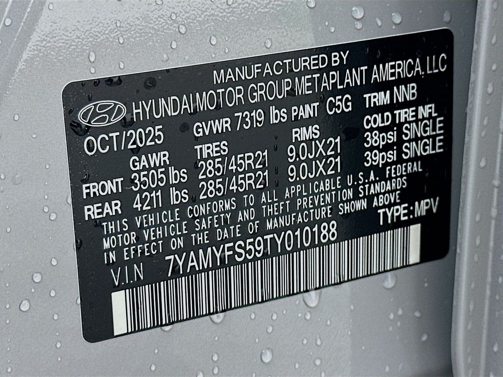 Thumbnail: 2026 Hyundai Ioniq - 24