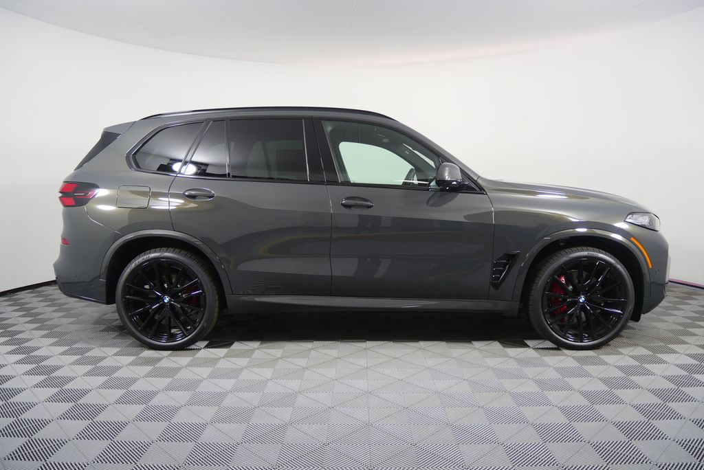 Thumbnail: 2026 BMW X5 - 2
