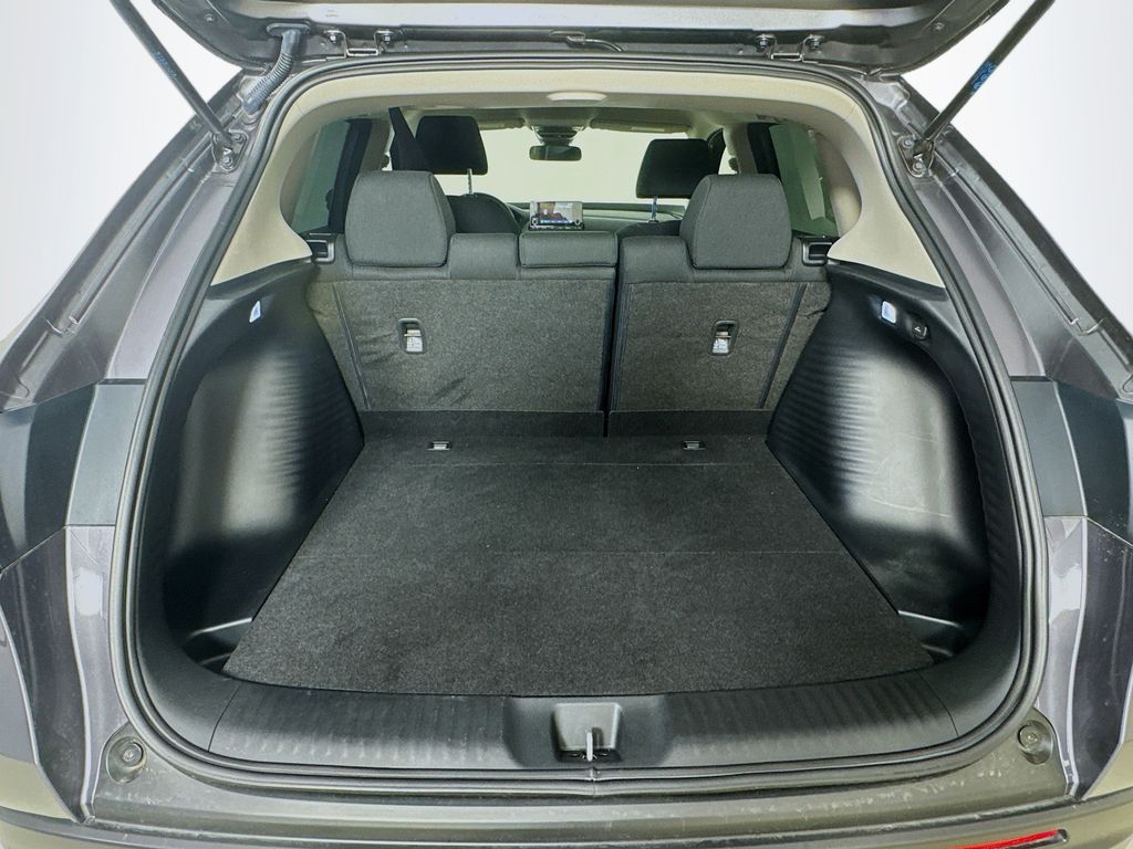 Used Car 2025 Honda Hr-v  Lx For Sale Under $25,000 In Austin, Texas