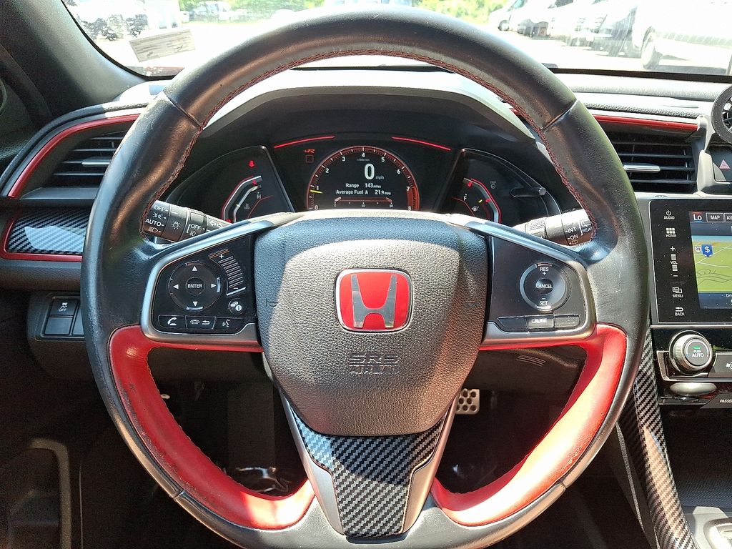 Thumbnail: 2017 Honda Civic - 20