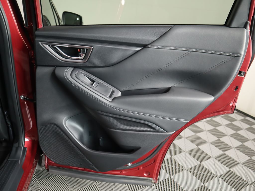 Thumbnail: 2020 Subaru Forester - 28