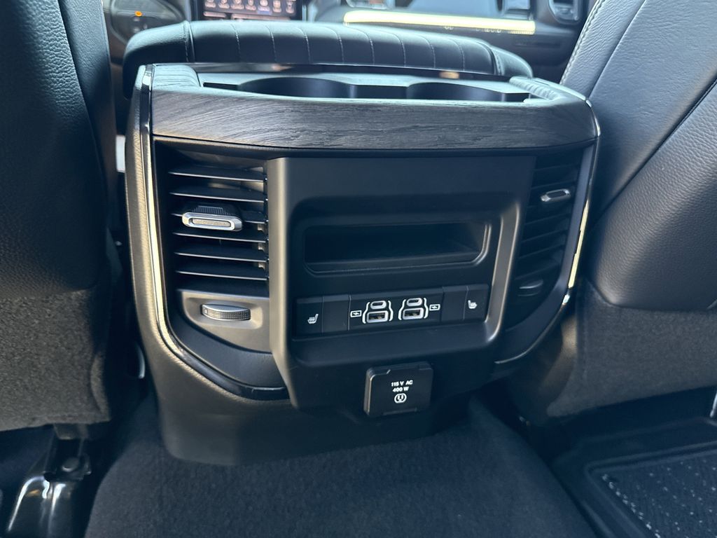 2026 Ram 2500 Limited White at Martin Chrysler Dodge Jeep Ram