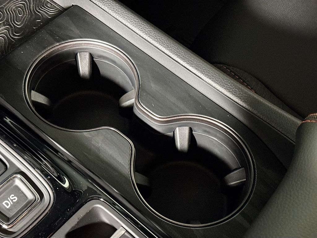 2026 Honda Passport TrailSport Blackout