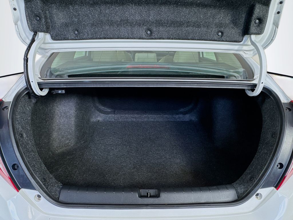 Used Car 2019 Honda Civic  Lx For Sale Under $20,000 In Austin, Texas