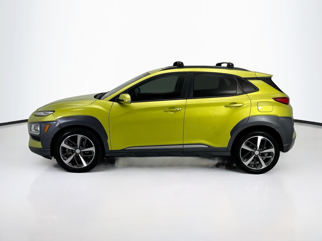 Thumbnail: 2019 Hyundai Kona - 8