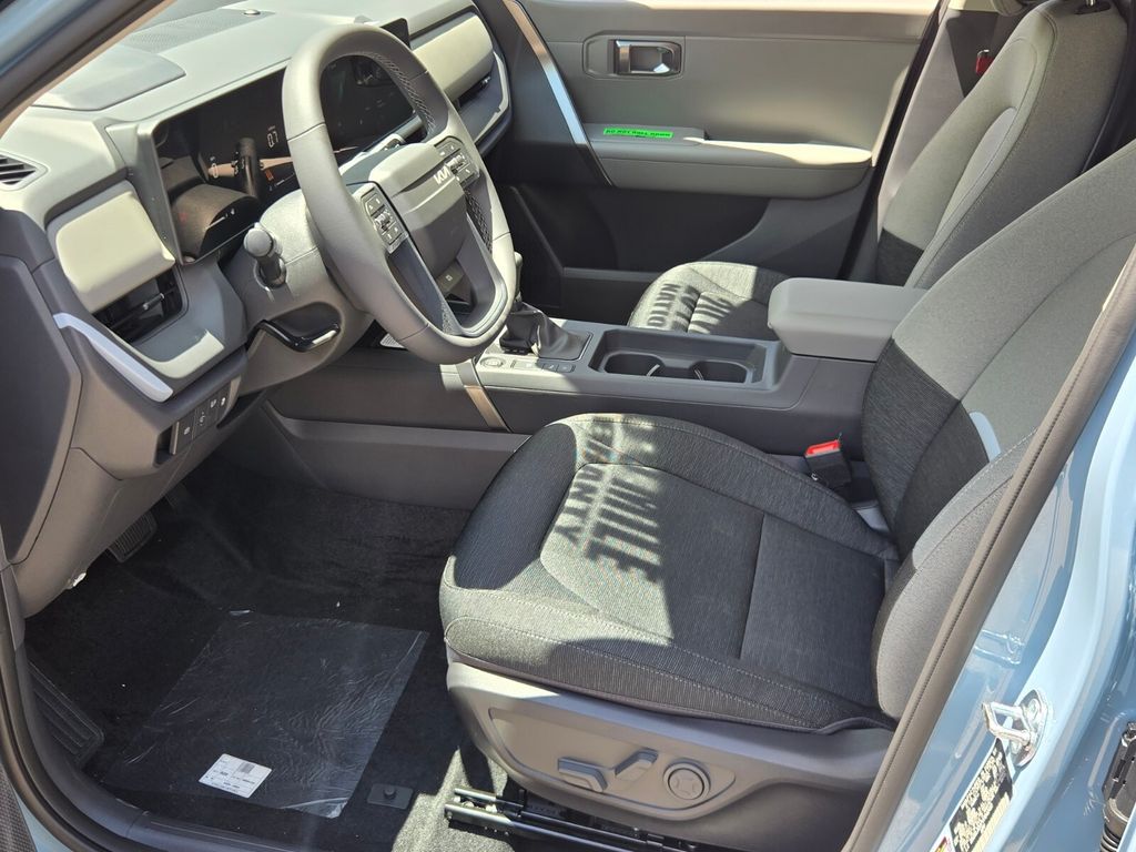 2027 Kia Seltos - $28,630