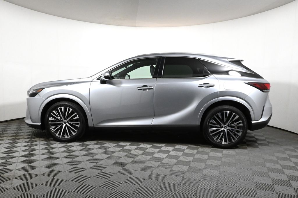 Thumbnail: 2023 Lexus RX - 2