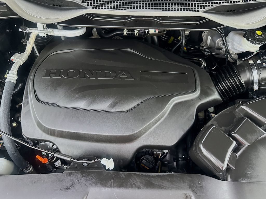 Used Car 2024 Honda Odyssey  Ex-l For Sale Under $35,000 In Austin, Texas