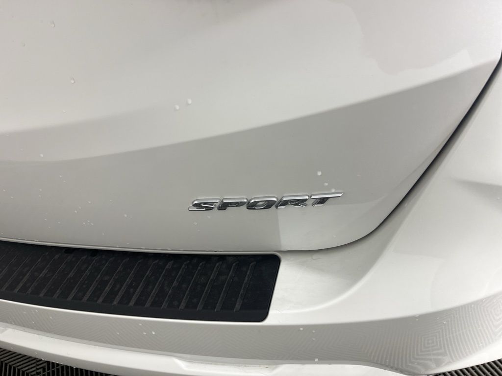 2025 Honda Odyssey Sport 17