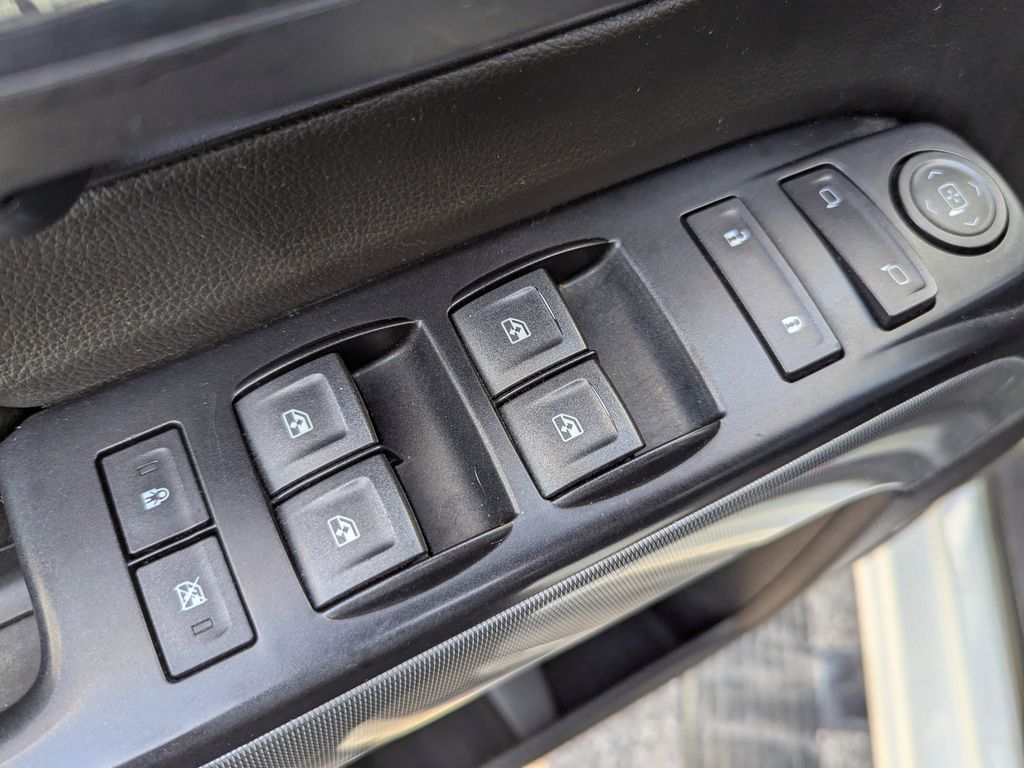 used 2018 Chevrolet Silverado 1500 car, priced at $24,391