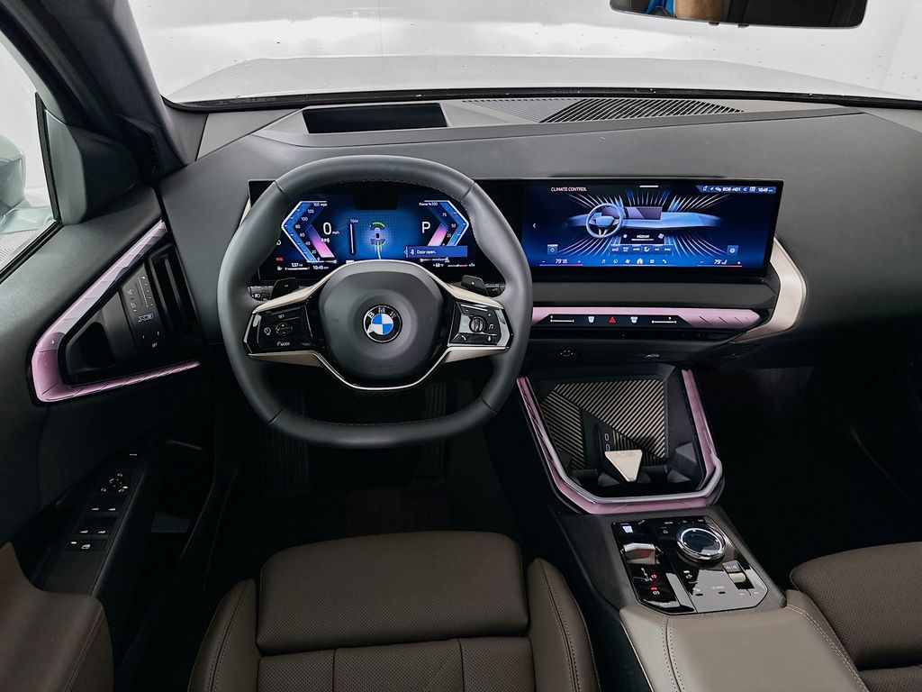 Thumbnail: 2025 BMW X3 - 21